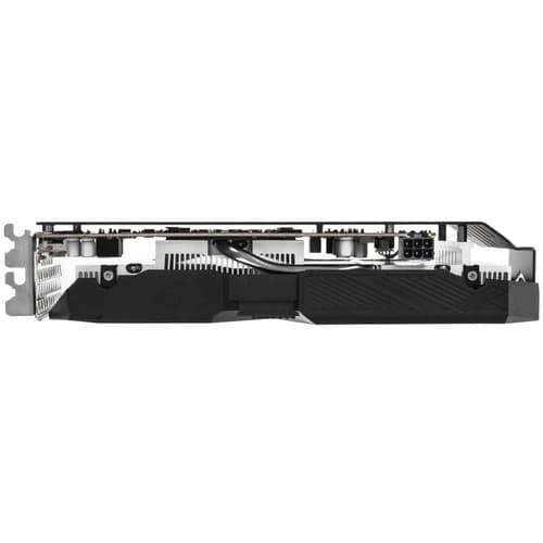 AFOX Видеокарта AFOX GeForce RTX 3050 GAMING [AF3050-8GD6H7-V2], фото 7