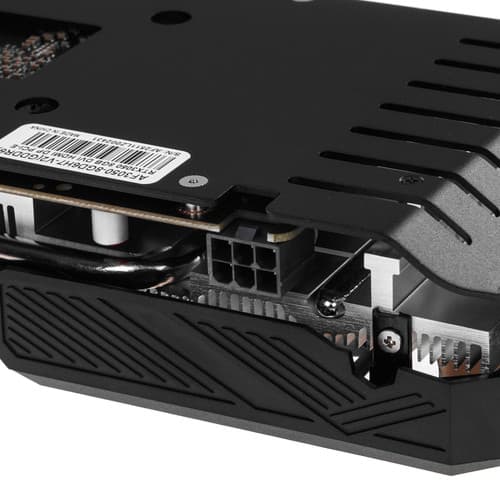 AFOX Видеокарта AFOX GeForce RTX 3050 GAMING [AF3050-8GD6H7-V2], фото 6