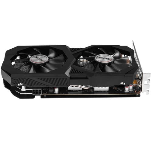 AFOX Видеокарта AFOX GeForce RTX 3050 GAMING [AF3050-8GD6H7-V2], фото 5