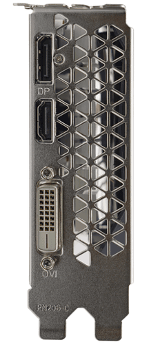 AFOX Видеокарта AFOX GeForce RTX 3050 GAMING [AF3050-8GD6H7-V2], фото 18