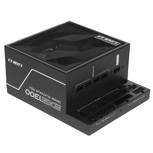 Блок питания LIAN LI EDGE 1300W [G9P.EG1300.BE00.RU] черный thumb 1