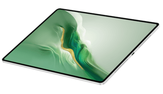HONOR 12.3" Планшет HONOR MagicPad 2 12.3 Wi-Fi 256 ГБ белый, фото 4