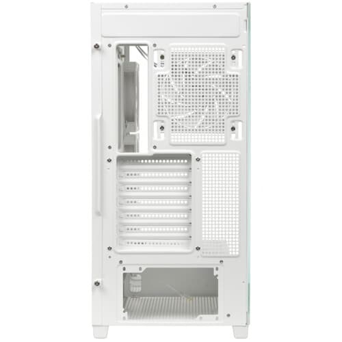 Корпус DEEPCOOL CG580 4F V2 [R-CG580-WHADA4-G-2] белый thumb 7