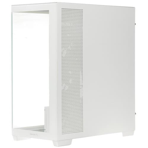 Корпус DEEPCOOL CG580 4F V2 [R-CG580-WHADA4-G-2] белый thumb 5