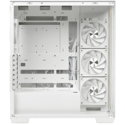 Корпус DEEPCOOL CG580 4F V2 [R-CG580-WHADA4-G-2] белый thumb 11