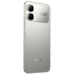 Infinix 6.78" Смартфон Infinix SMART 20 128 ГБ серый, фото 7