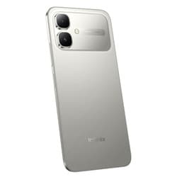 Infinix 6.78" Смартфон Infinix SMART 20 128 ГБ серый, фото 9