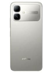 Infinix 6.78" Смартфон Infinix SMART 20 128 ГБ серый, фото 5