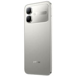 Infinix 6.78" Смартфон Infinix SMART 20 128 ГБ серый, фото 6