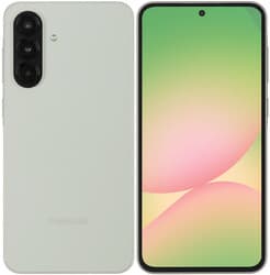 Samsung 6.7" Смартфон Samsung Galaxy A56 256 ГБ зеленый