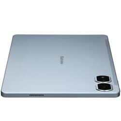 Blackview 11" Планшет Blackview Tab 16 Pro LTE 256 ГБ голубой + чехол, фото 9
