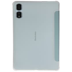Blackview 11" Планшет Blackview Tab 16 Pro LTE 256 ГБ голубой + чехол, фото 15