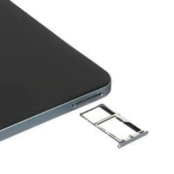 Blackview 11" Планшет Blackview Tab 16 Pro LTE 256 ГБ голубой + чехол, фото 12
