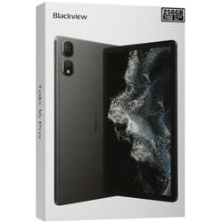 Blackview 11" Планшет Blackview Tab 16 Pro LTE 256 ГБ голубой + чехол, фото 20