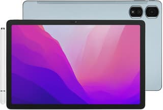 Blackview 11" Планшет Blackview Tab 16 Pro LTE 256 ГБ голубой + чехол