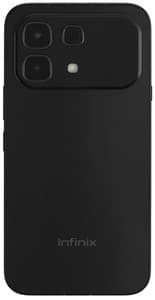 Infinix 6.78" Смартфон Infinix NOTE 60 256 ГБ черный, фото 3