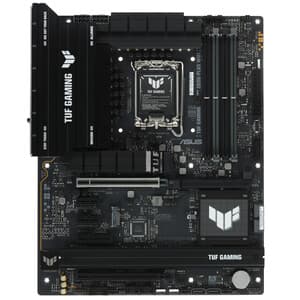 Материнская плата ASUS TUF GAMING Z890-PLUS WIFI thumb 2