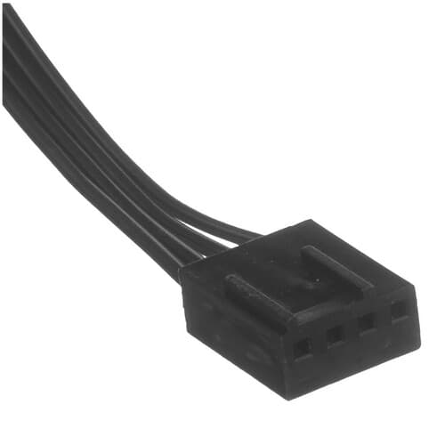 Crown Кулер для процессора Crown CM-S1250TPWM v2 [CM000003656] черный, фото 5