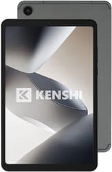 KENSHI 8.4" Планшет KENSHI Pad Pro E90 LTE 128 ГБ черный + чехол