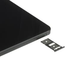 KENSHI 8.4" Планшет KENSHI Pad Pro E90 LTE 128 ГБ черный + чехол, фото 12
