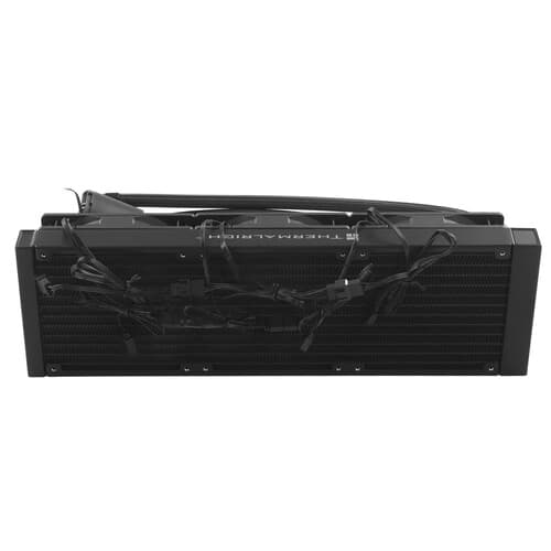 Thermalright Система охлаждения Thermalright Frozen Notte 360 ARGB V2 черная, фото 4