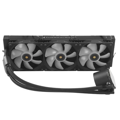 Thermalright Система охлаждения Thermalright Frozen Notte 360 ARGB V2 черная, фото 3