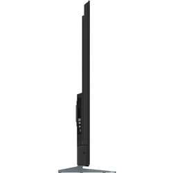 Haier 75" (191 см) Телевизор Haier 75 Mini LED M4 серебристый, фото 3