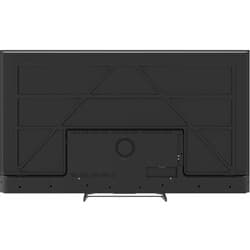 Haier 75" (191 см) Телевизор Haier 75 Mini LED M4 серебристый, фото 2