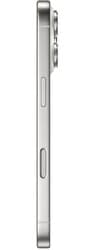 Apple 6.3" Смартфон Apple iPhone 16 Pro 128 ГБ белый, фото 5
