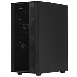 Корпус GiNZZU CL260  черный thumb 3