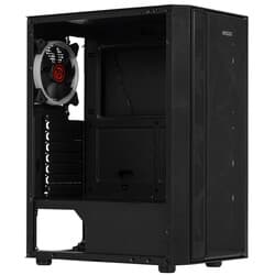 Корпус GiNZZU CL260  черный thumb 10