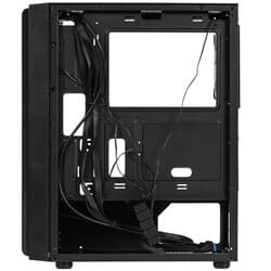 Корпус GiNZZU CL260  черный thumb 11