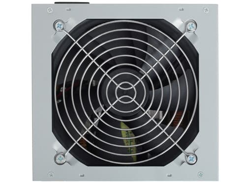 Блок питания POWERMAN 500W [PM-500 80plus] серый thumb 4
