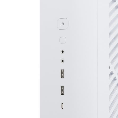 Корпус MONTECH KING 95 PRO [King 95 Pro White] белый thumb 5