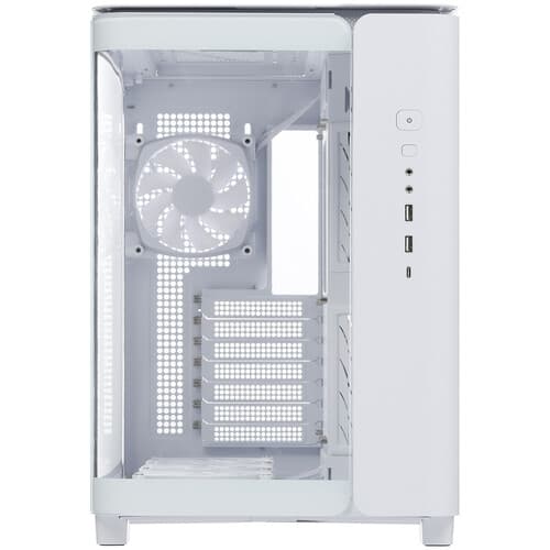 Корпус MONTECH KING 95 PRO [King 95 Pro White] белый thumb 3