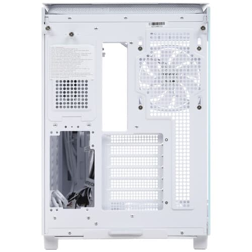 Корпус MONTECH KING 95 PRO [King 95 Pro White] белый thumb 8
