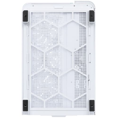 Корпус MONTECH KING 95 PRO [King 95 Pro White] белый thumb 7