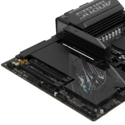 Материнская плата GIGABYTE X870E AORUS PRO X3D thumb 4