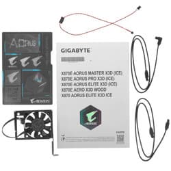 Материнская плата GIGABYTE X870E AORUS PRO X3D thumb 7