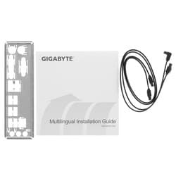 Материнская плата GIGABYTE H610M S2H V2 DDR4 thumb 6
