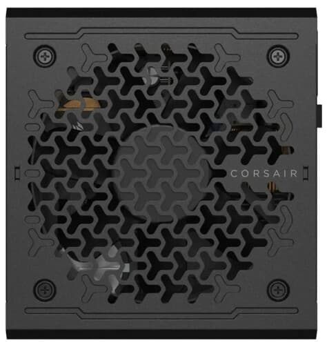 Блок питания Corsair RM750e [CP-9020295-CN] черный thumb 3
