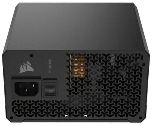 Блок питания Corsair RM750e [CP-9020295-CN] черный thumb 8