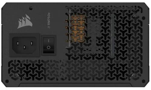 Блок питания Corsair RM750e [CP-9020295-CN] черный thumb 9