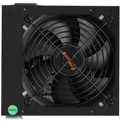 Блок питания ExeGate 550PPH-LT [EX282042RUS] черный thumb 2