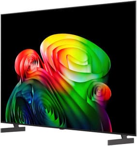 LG 77" (195 см) Телевизор LG OLED77B6RLA серый, фото 3