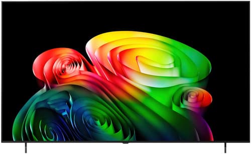 LG 77" (195 см) Телевизор LG OLED77B6RLA серый