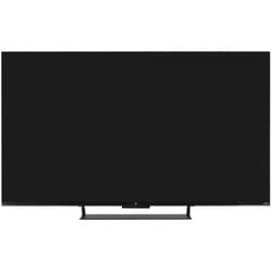 DEXP 55" (139 см) Телевизор DEXP 55QCG черный, фото 2