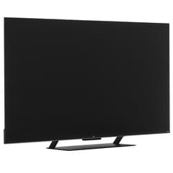 DEXP 55" (139 см) Телевизор DEXP 55QCG черный, фото 3