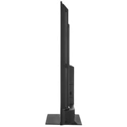 DEXP 55" (139 см) Телевизор DEXP 55QCG черный, фото 5