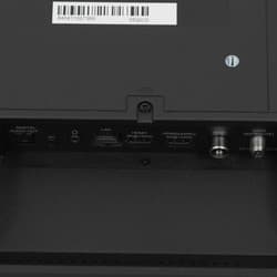 DEXP 55" (139 см) Телевизор DEXP 55QCG черный, фото 8
